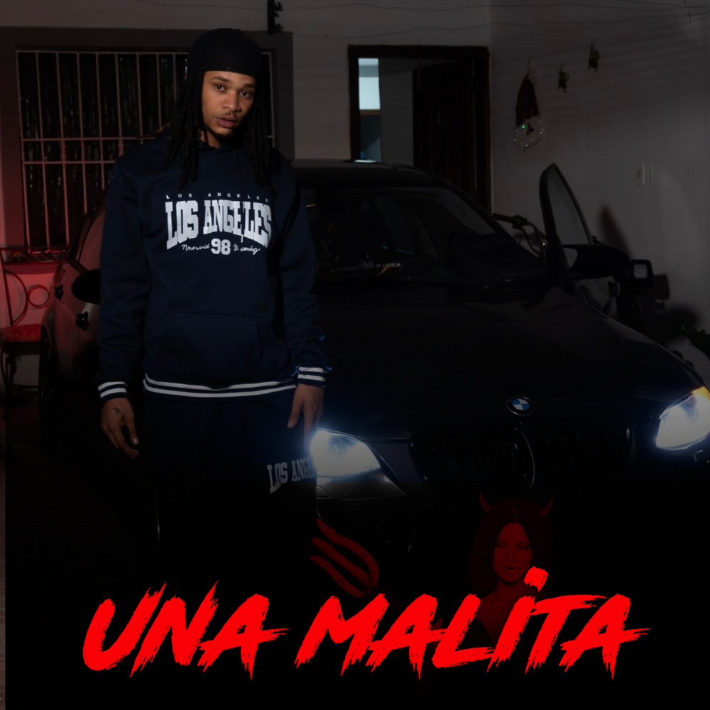 Una Malita (Explicit)