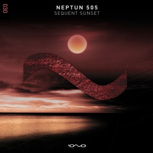 Album Sequent Sunset from Neptun 505