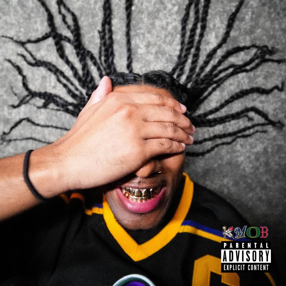 TAPPED IN (Explicit)