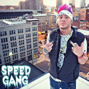 收听Speed Gang的X's n O's (Explicit)歌词歌曲