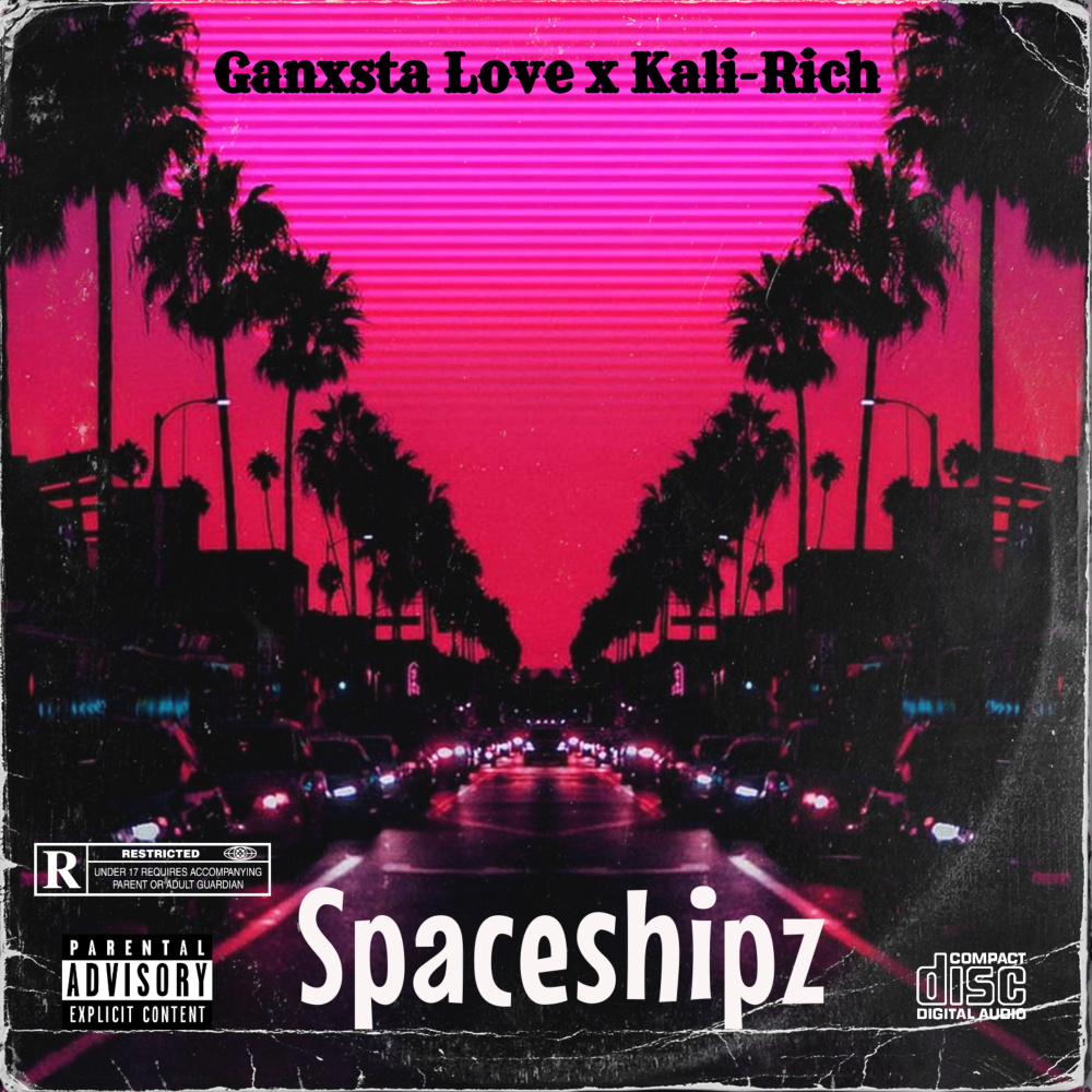 Spacehipz (Explicit)
