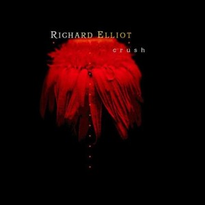 收聽Richard Elliot的Brand New Love Affair歌詞歌曲