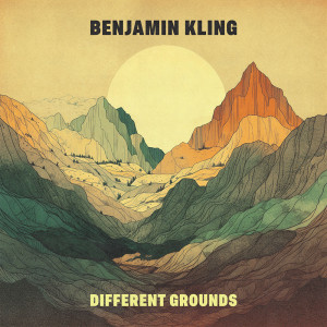 收聽Benjamin Kling的Lasso the Moon歌詞歌曲