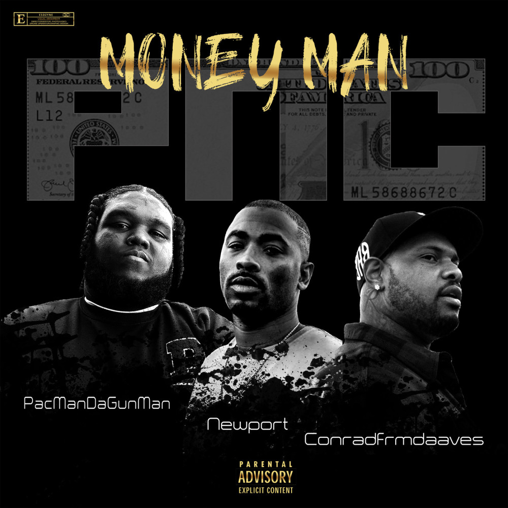 Money Man Pnc (Explicit)