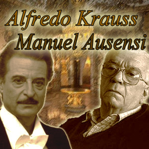 Listen to Canto a Murcia - La Parranda song with lyrics from Alfredo Kraus