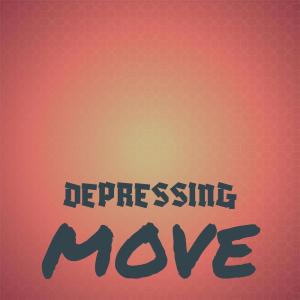 อัลบัม Depressing Move ศิลปิน Various