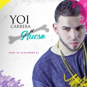 อัลบัม El Hueso ศิลปิน Yoi Carrera