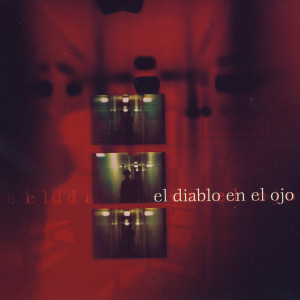 El Diablo en el Ojo的專輯Moontears EP