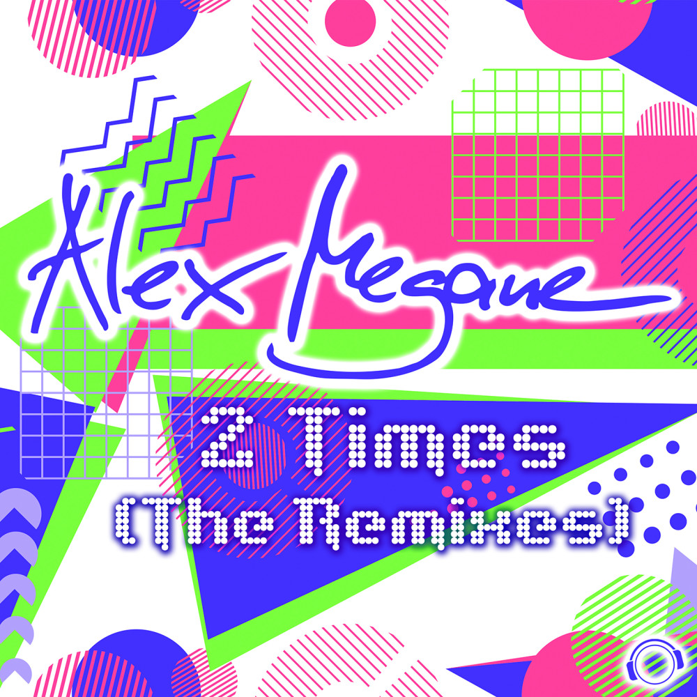 2 Times (NewDance Extended Mix)