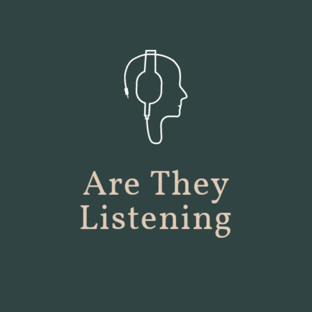 Are They Listening (Explicit)