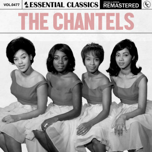 The Chantels的專輯Essential Classics, Vol. 477: The Chantels