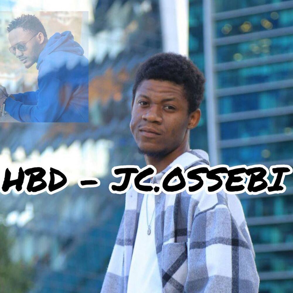 JC. Ossebi