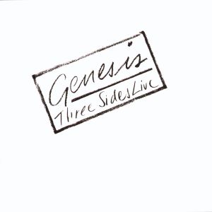 收聽Genesis的Abacab (Live)歌詞歌曲