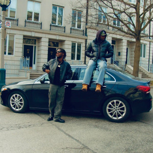 Listen to Playing Fair song with lyrics from Jayy Brown