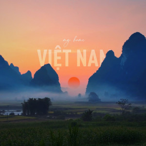 Album VIETNAM - My Home from Masew