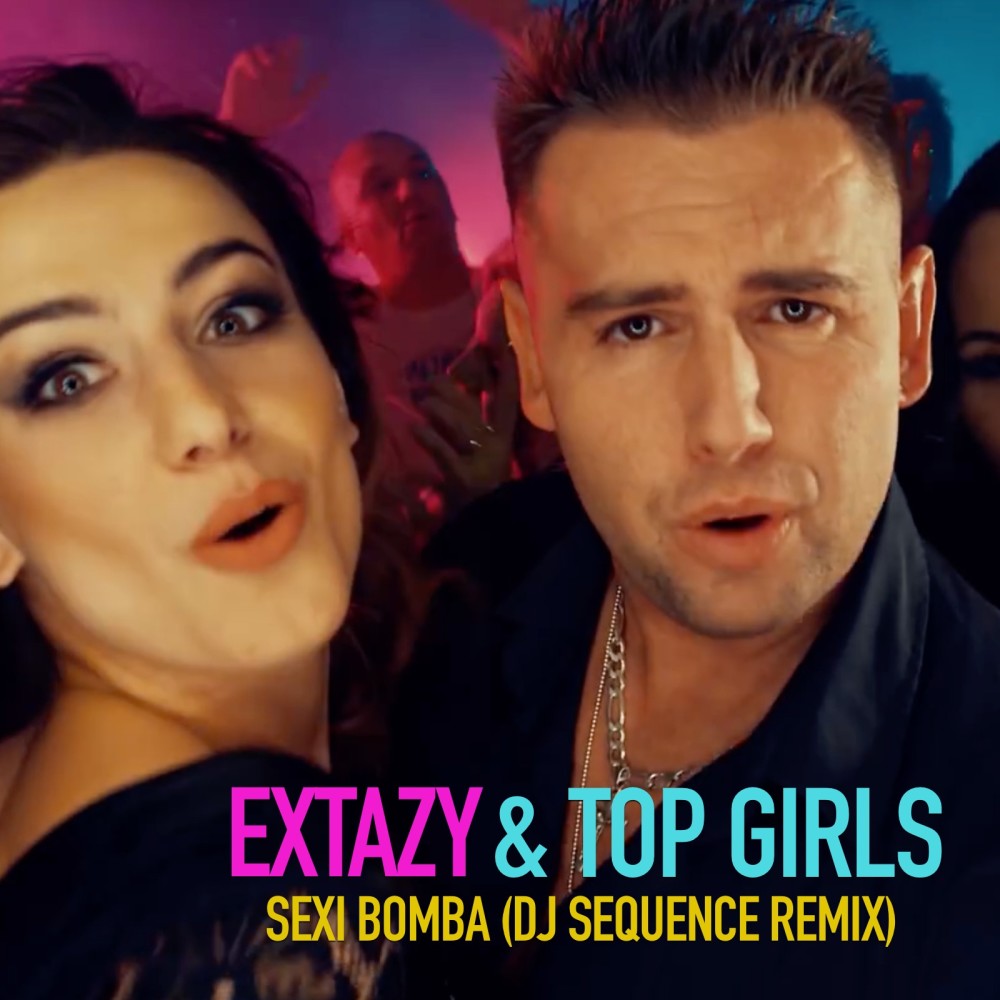 Sexi Bomba (DJ Sequence Remix)