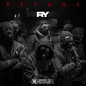 Dengarkan Refuge (Explicit) lagu dari RY dengan lirik