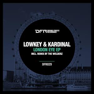 ดาวน์โหลดและฟังเพลง Beyond The Rave (Original Mix) พร้อมเนื้อเพลงจาก Lowkey