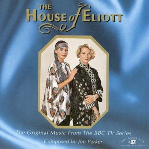 อัลบัม The House Of Eliott ศิลปิน Jim Parker