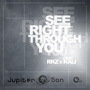 收聽RKZ的See Right Through You (Saturn House Remix)歌詞歌曲