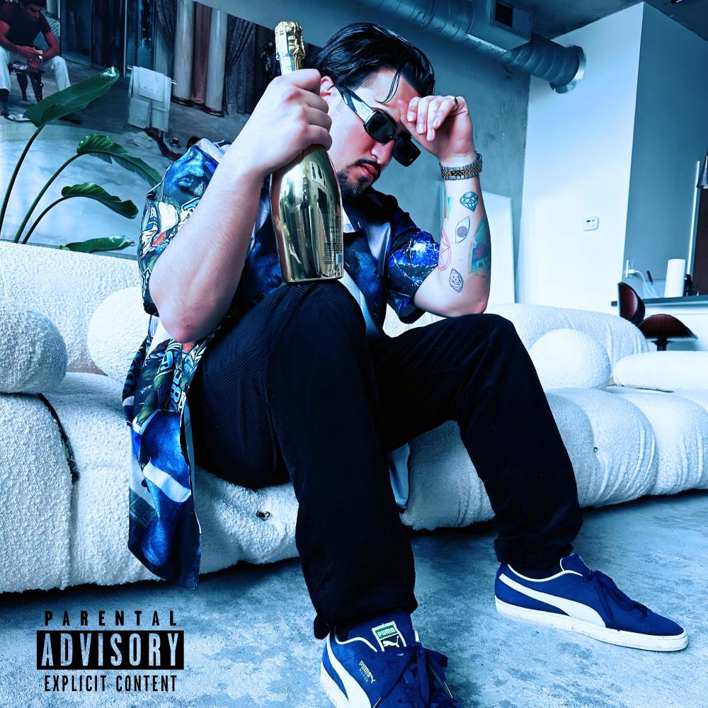 Breakfast in Lagos (feat. Regan Frost) (Explicit)