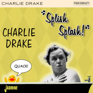 收听Charlie Drake的Starkle, Starkle Little Twink歌词歌曲
