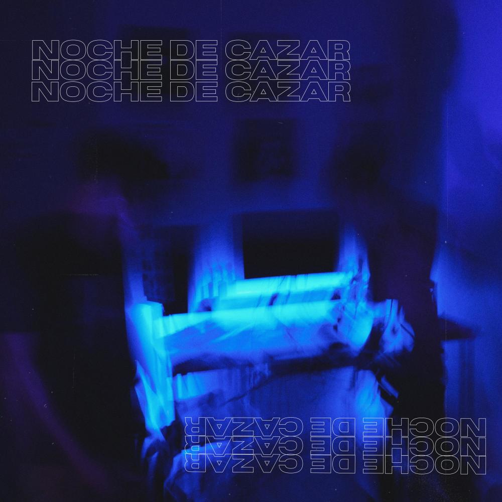 NOCHE DE CAZAR (feat. A.D.) (Explicit)