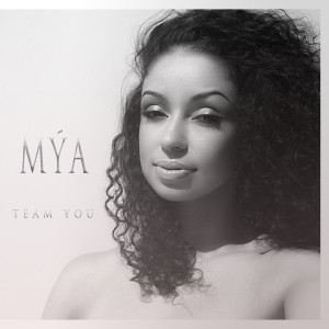 收聽Mya的Team You歌詞歌曲