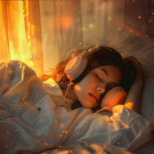 Easy Sleep Music的專輯Dreamtime Cadence: Sleep Music Symphony