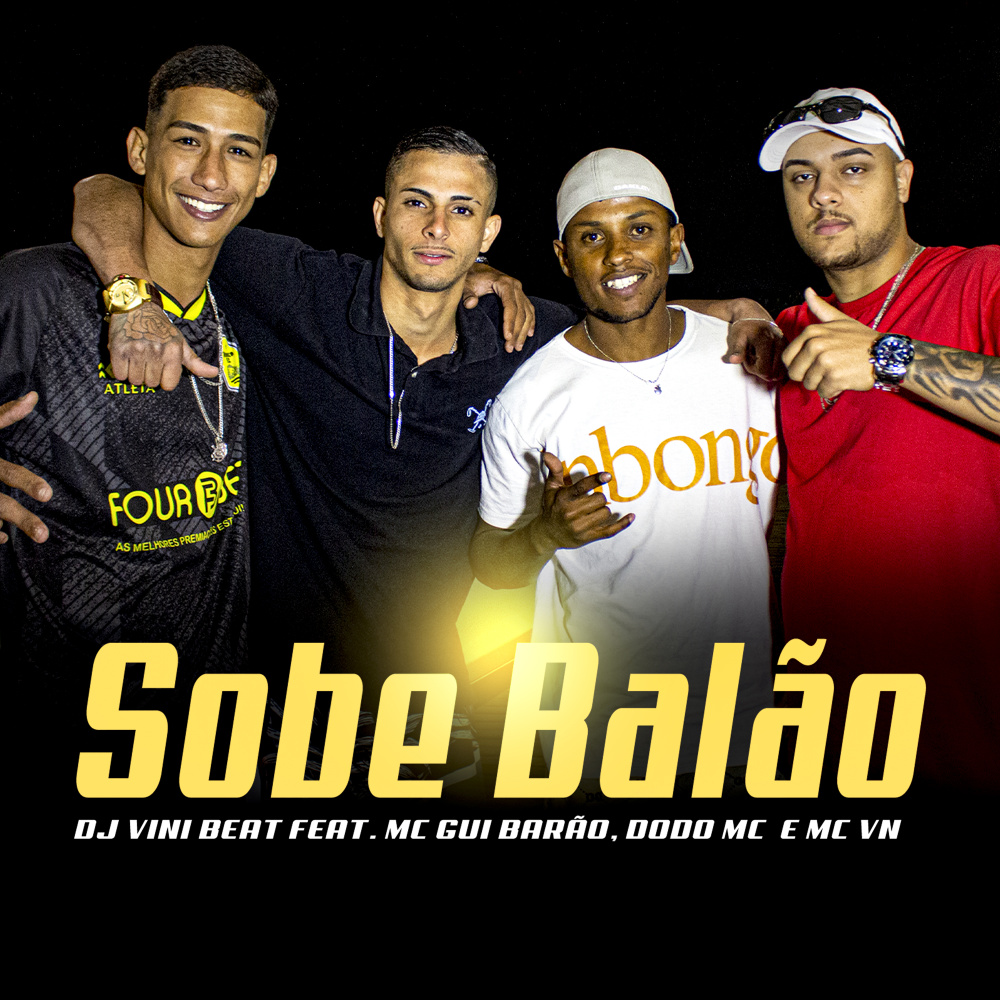 Sobe Balão
