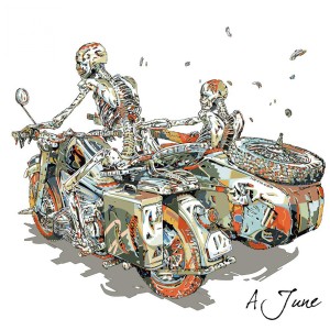 Album Love Is Like from 