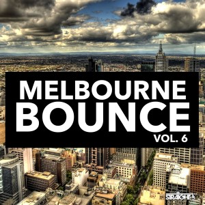 Various的專輯Melbourne Bounce Vol. 6