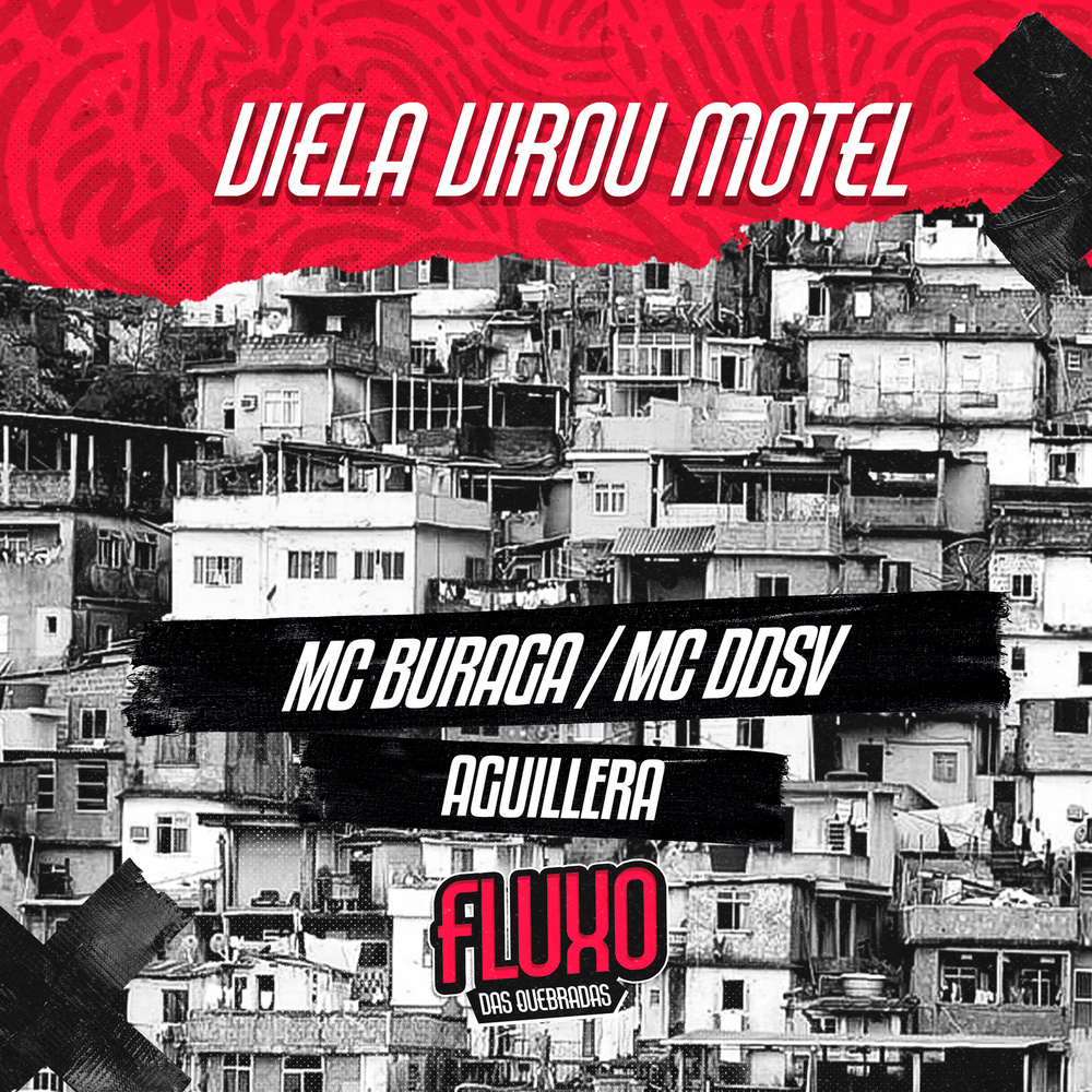 Viela Virou Motel