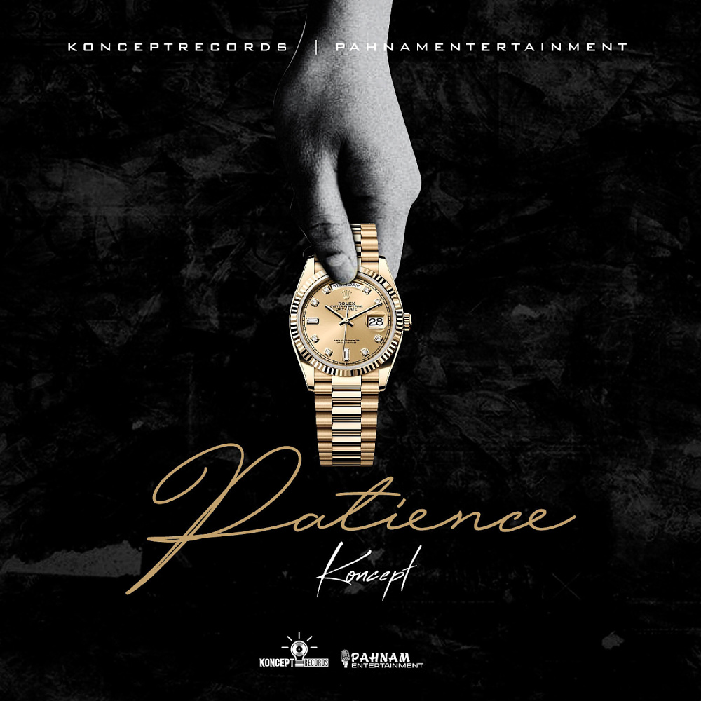 Patience (Explicit)