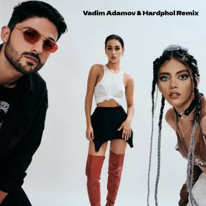 Album C'est la Vie (Vadim Adamov & Hardphol Remix) from Holy Molly