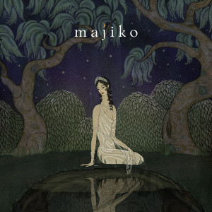 ดาวน์โหลดและฟังเพลง Wish พร้อมเนื้อเพลงจาก Majiko
