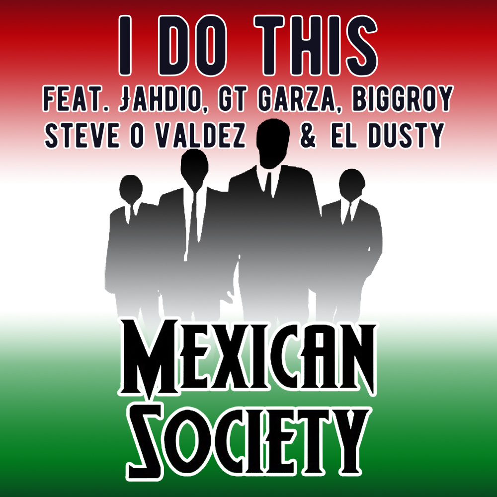 I Do This (Explicit)