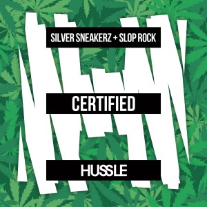 Slop Rock的專輯Certified