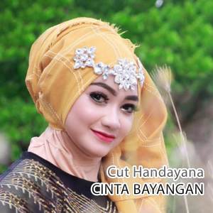 ดาวน์โหลดและฟังเพลง CINTA BAYANGAN พร้อมเนื้อเพลงจาก CUT HANDAYANA