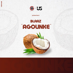 Album Agounke from Blaaz