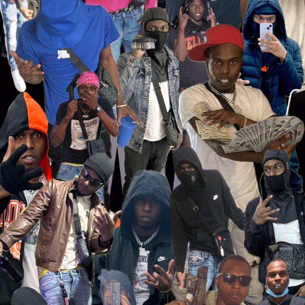 Enemies (Explicit)