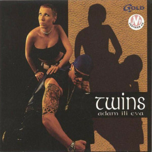 Twins的專輯Twins
