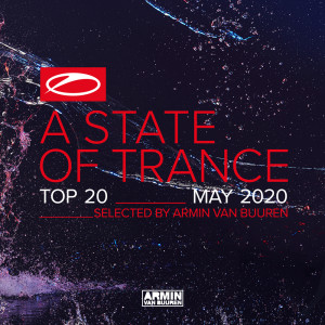 Armin Van Buuren的專輯A State Of Trance Top 20 - May 2020