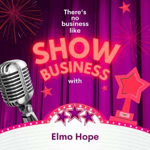 Elmo Hope的专辑There's No Business Like Show Business with Elmo Hope