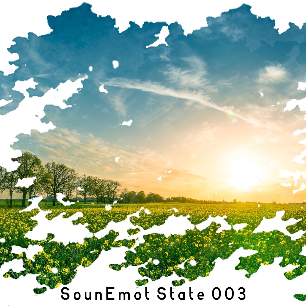 Sounemot State 003 (Mixed by SounEmot)