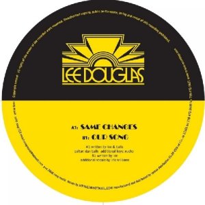 ดาวน์โหลดและฟังเพลง Same Changes พร้อมเนื้อเพลงจาก Lee Douglas