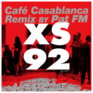 Album XS 92 from Beate Zurwehme