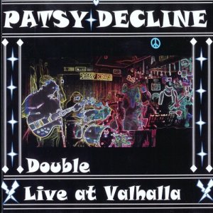 收聽Patsy Decline的Love Alive (Live)歌詞歌曲