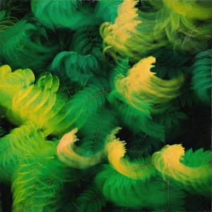 收聽Midnight Hour的Green Lands歌詞歌曲