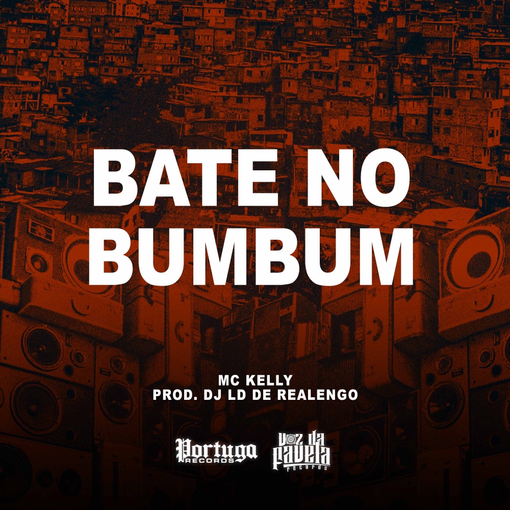 Bate No Bumbum (Explicit)